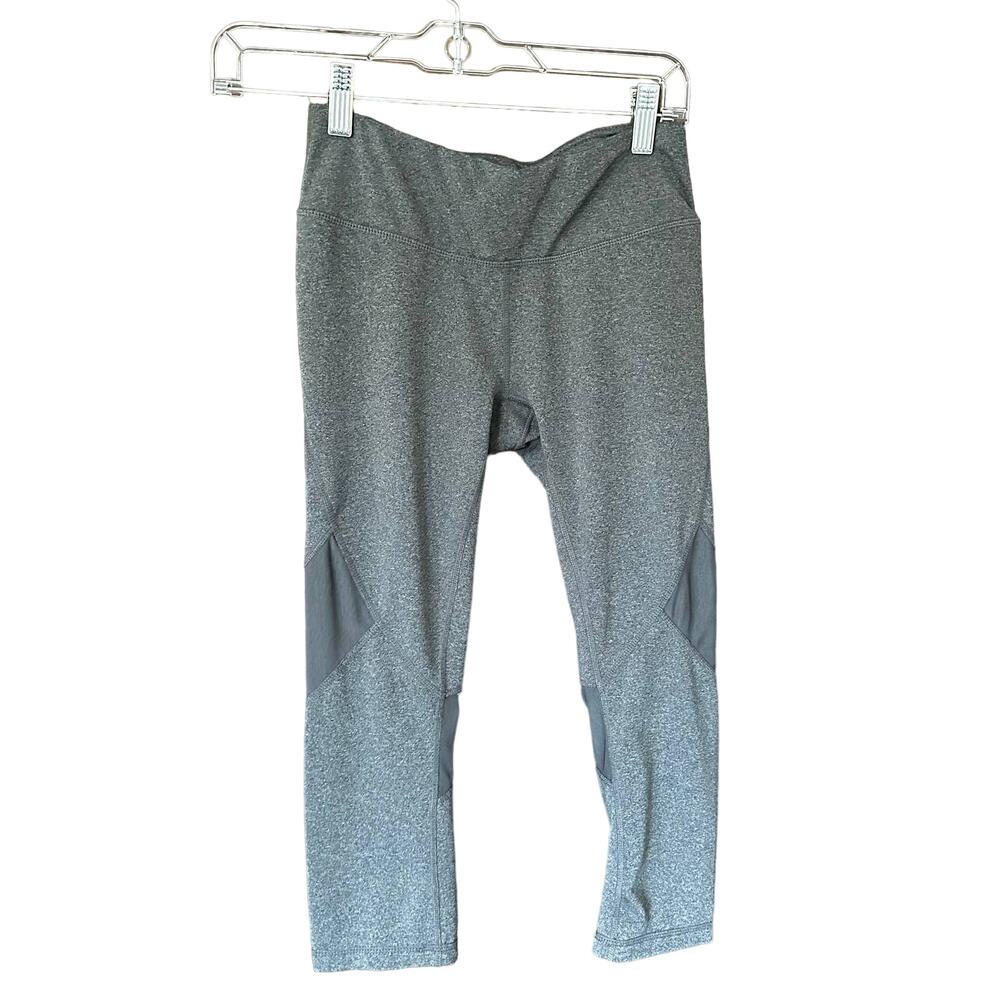 Reebok womens capri leggings xs‎